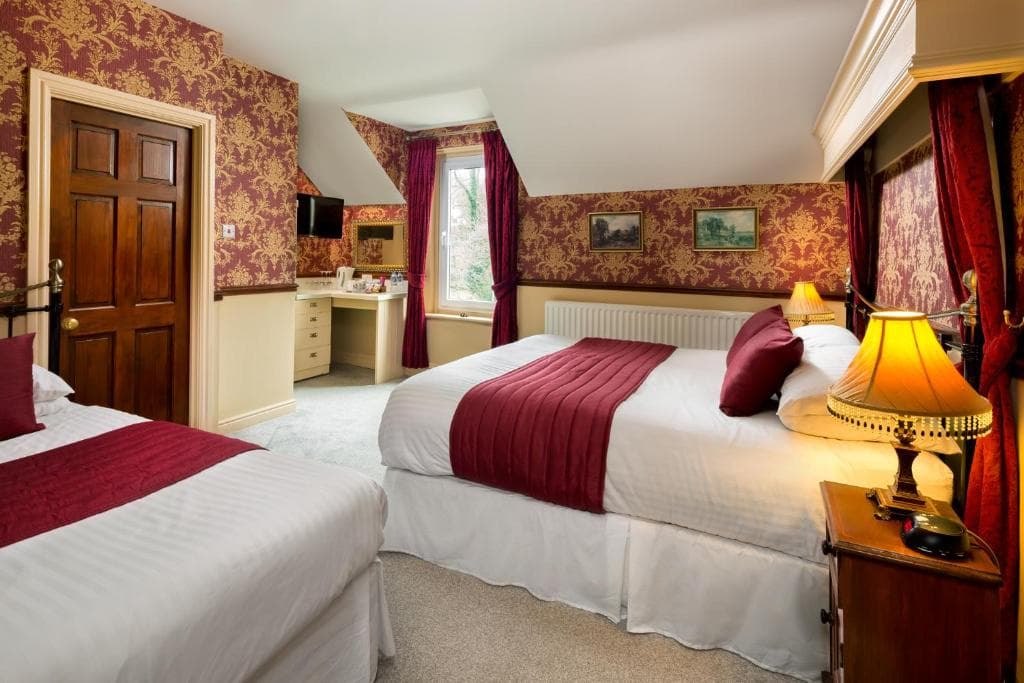Brookfield B&B Guest House