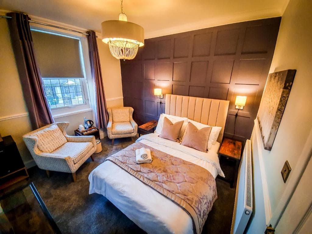 Abbey Court Guest House