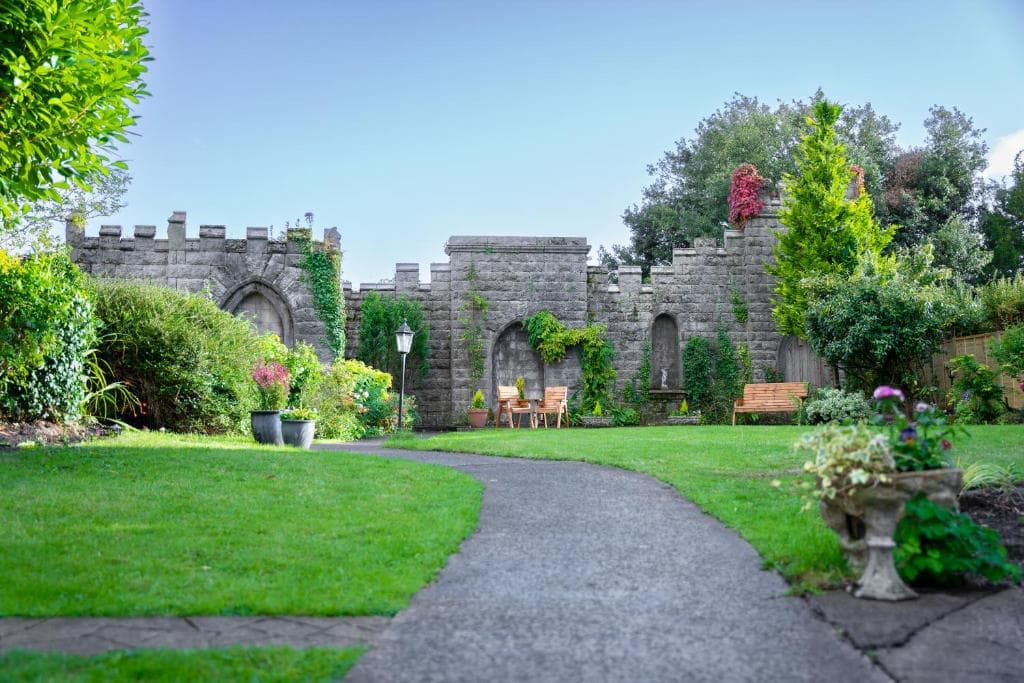 Lonsdale House Boutique Apartments