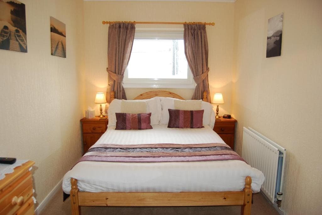 Beckside Guest House Keswick